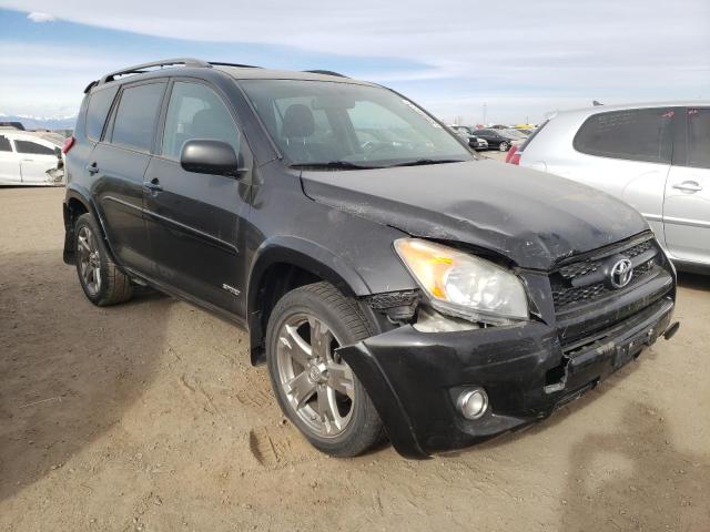 Photo 0 VIN: 2T3RK4DV2BW045468 - TOYOTA RAV4 SPORT 