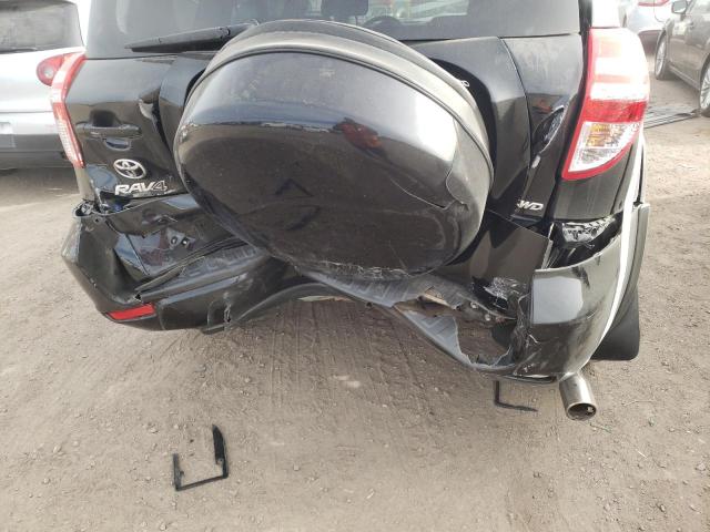 Photo 8 VIN: 2T3RK4DV2BW045468 - TOYOTA RAV4 SPORT 