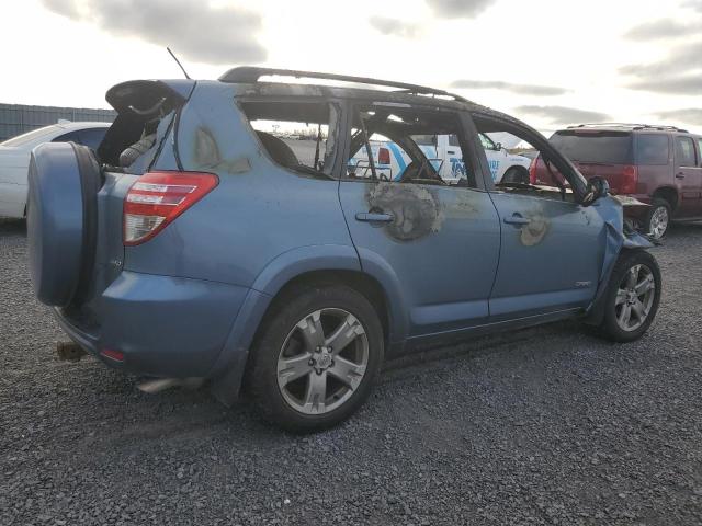 Photo 2 VIN: 2T3RK4DV3AW034302 - TOYOTA RAV4 SPORT 