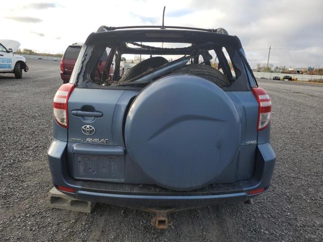 Photo 5 VIN: 2T3RK4DV3AW034302 - TOYOTA RAV4 SPORT 