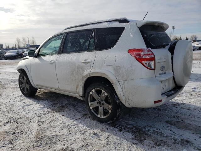 Photo 1 VIN: 2T3RK4DV3BW037881 - TOYOTA RAV4 