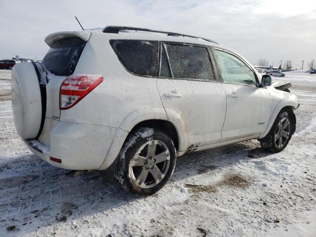 Photo 2 VIN: 2T3RK4DV3BW037881 - TOYOTA RAV4 