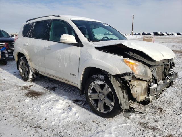 Photo 3 VIN: 2T3RK4DV3BW037881 - TOYOTA RAV4 