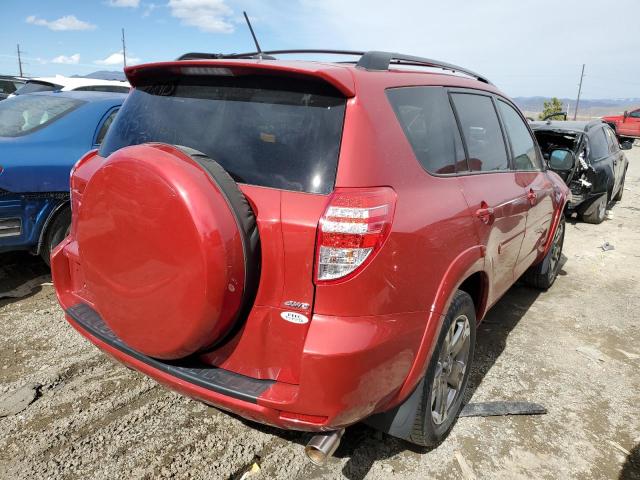 Photo 2 VIN: 2T3RK4DV3BW043017 - TOYOTA RAV4 SPORT 