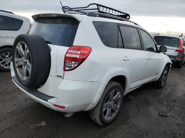 Photo 2 VIN: 2T3RK4DV5AW018814 - TOYOTA RAV4 