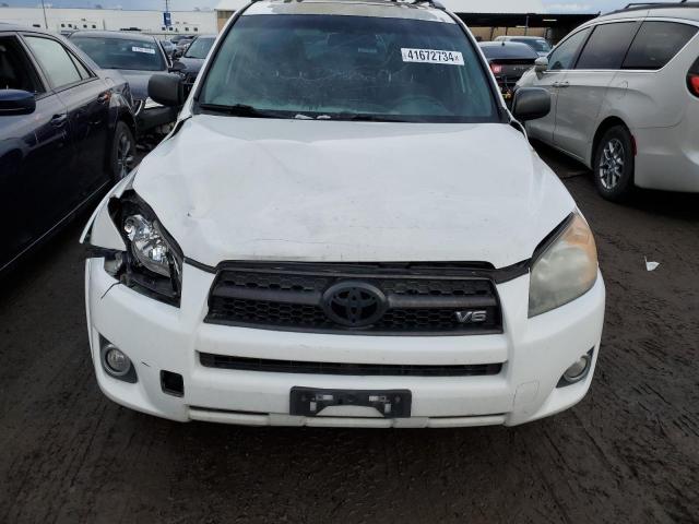 Photo 4 VIN: 2T3RK4DV5AW018814 - TOYOTA RAV4 