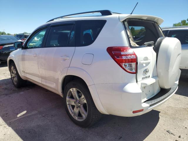 Photo 1 VIN: 2T3RK4DV5BW043214 - TOYOTA RAV4 SPORT 