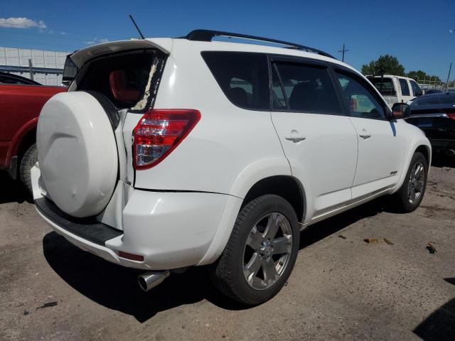 Photo 2 VIN: 2T3RK4DV5BW043214 - TOYOTA RAV4 SPORT 