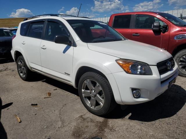 Photo 3 VIN: 2T3RK4DV5BW043214 - TOYOTA RAV4 SPORT 