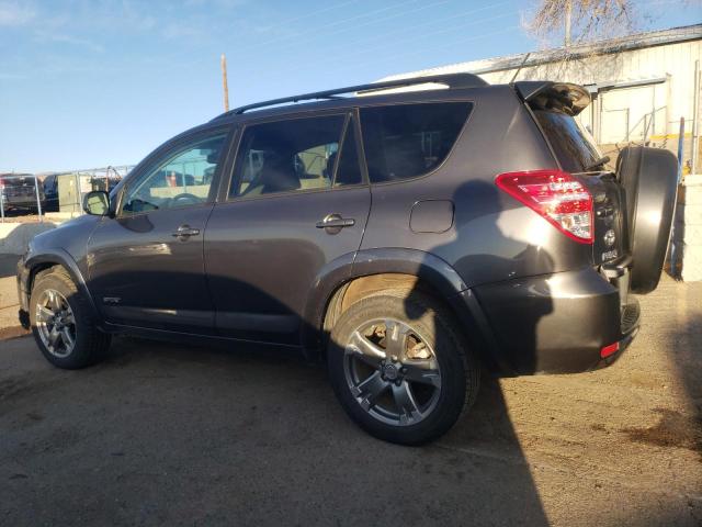 Photo 1 VIN: 2T3RK4DV5BW060997 - TOYOTA RAV4 