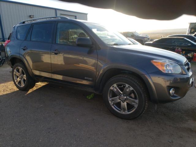 Photo 3 VIN: 2T3RK4DV5BW060997 - TOYOTA RAV4 