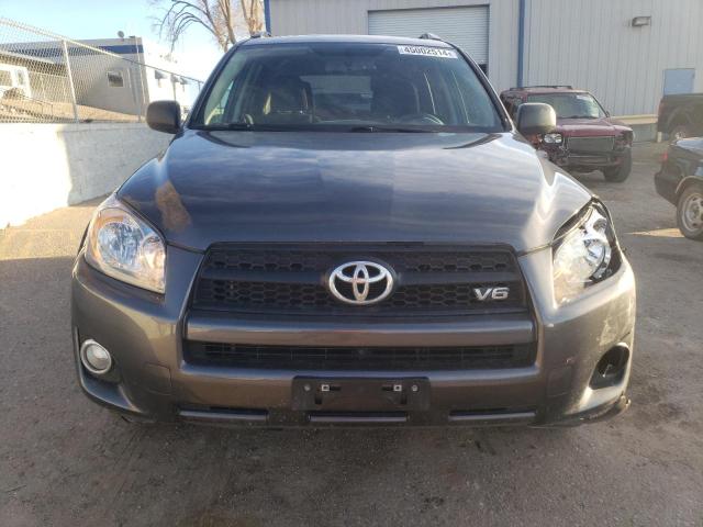 Photo 4 VIN: 2T3RK4DV5BW060997 - TOYOTA RAV4 