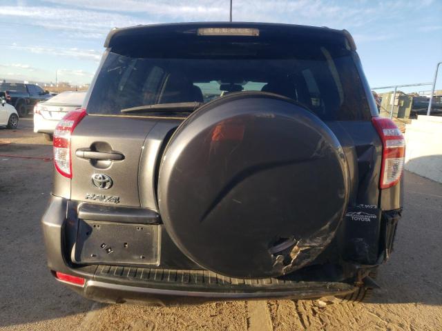 Photo 5 VIN: 2T3RK4DV5BW060997 - TOYOTA RAV4 