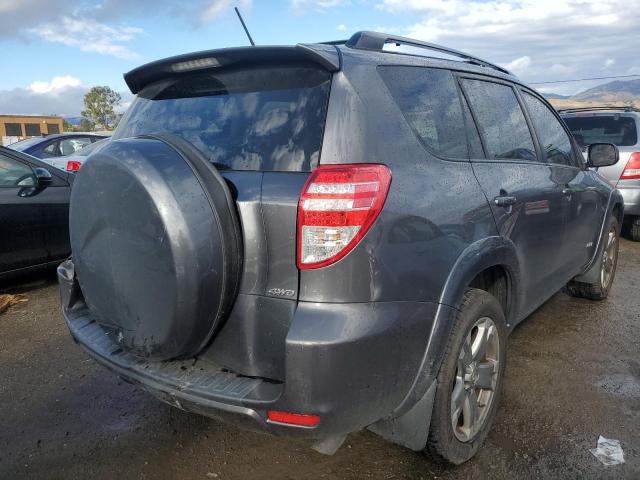 Photo 3 VIN: 2T3RK4DV5CW079227 - TOYOTA RAV4 SPORT 