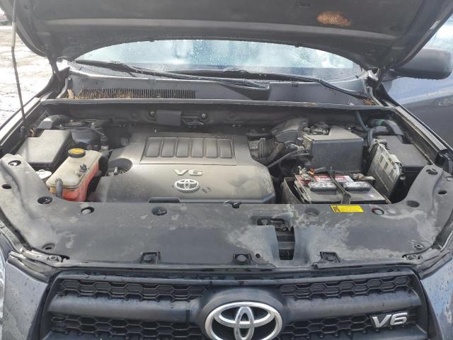 Photo 6 VIN: 2T3RK4DV5CW079227 - TOYOTA RAV4 SPORT 