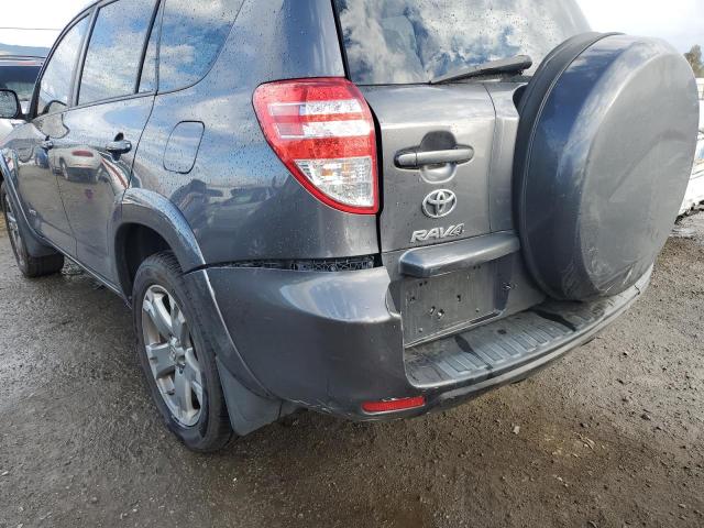 Photo 8 VIN: 2T3RK4DV5CW079227 - TOYOTA RAV4 SPORT 