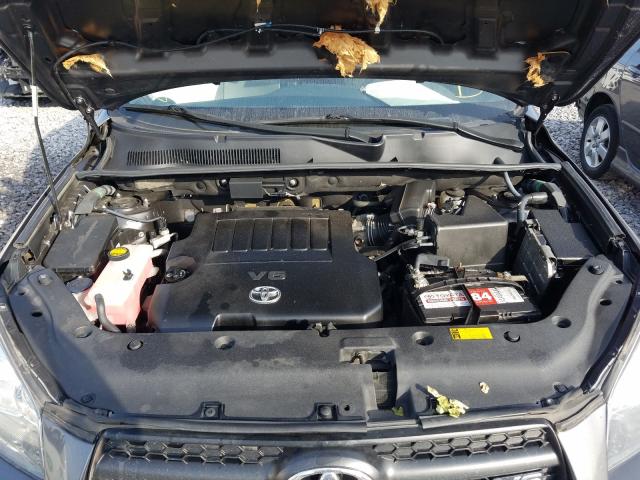 Photo 6 VIN: 2T3RK4DV7CW091220 - TOYOTA RAV4 SPORT 