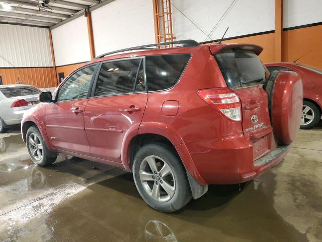 Photo 1 VIN: 2T3RK4DV8AW029614 - TOYOTA RAV4 SPORT 