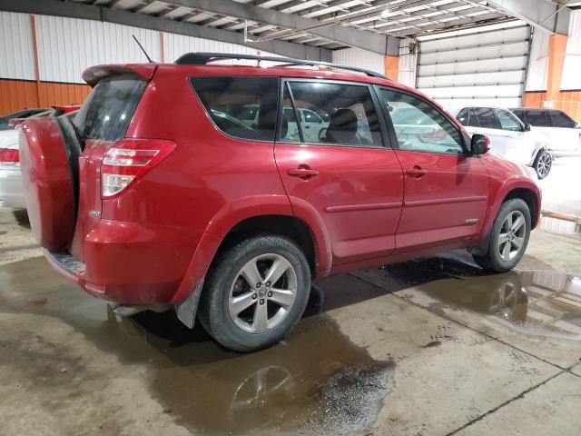 Photo 2 VIN: 2T3RK4DV8AW029614 - TOYOTA RAV4 SPORT 