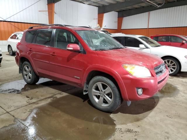 Photo 3 VIN: 2T3RK4DV8AW029614 - TOYOTA RAV4 SPORT 