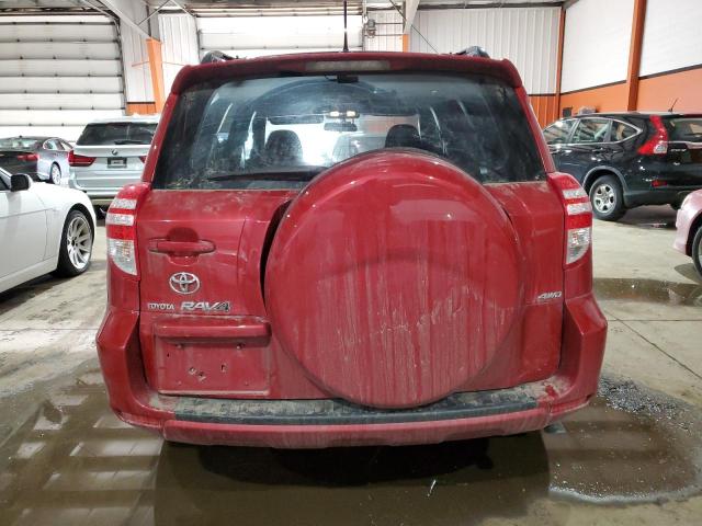 Photo 5 VIN: 2T3RK4DV8AW029614 - TOYOTA RAV4 SPORT 