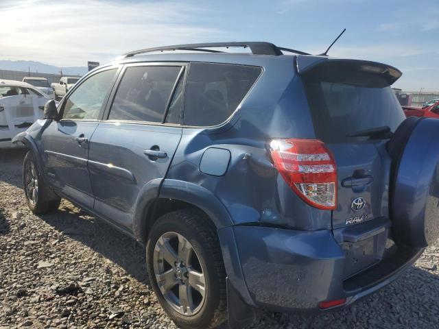 Photo 1 VIN: 2T3RK4DV8BW042879 - TOYOTA RAV4 SPORT 