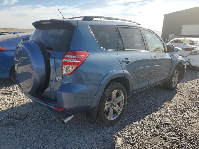 Photo 2 VIN: 2T3RK4DV8BW042879 - TOYOTA RAV4 SPORT 