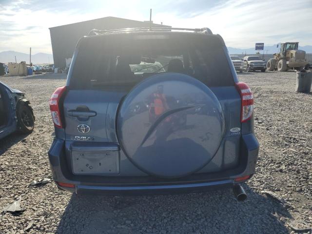 Photo 5 VIN: 2T3RK4DV8BW042879 - TOYOTA RAV4 SPORT 