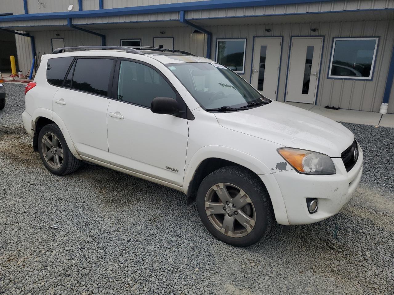 Photo 3 VIN: 2T3RK4DV9CW077318 - TOYOTA RAV 4 