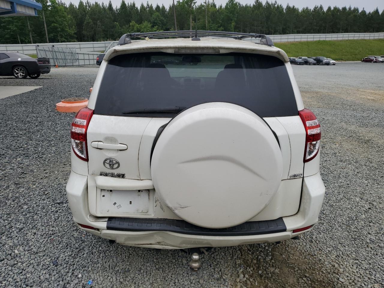 Photo 5 VIN: 2T3RK4DV9CW077318 - TOYOTA RAV 4 