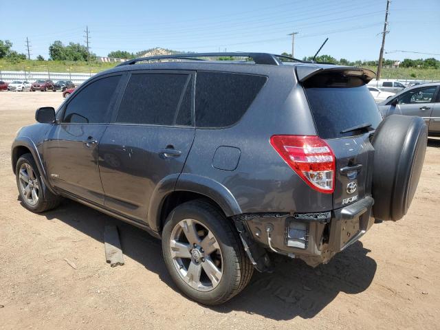 Photo 1 VIN: 2T3RK4DVXBW057075 - TOYOTA RAV4 SPORT 