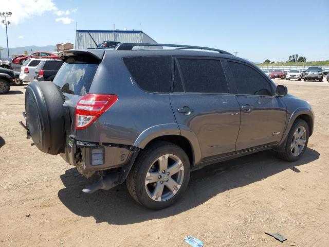 Photo 2 VIN: 2T3RK4DVXBW057075 - TOYOTA RAV4 SPORT 