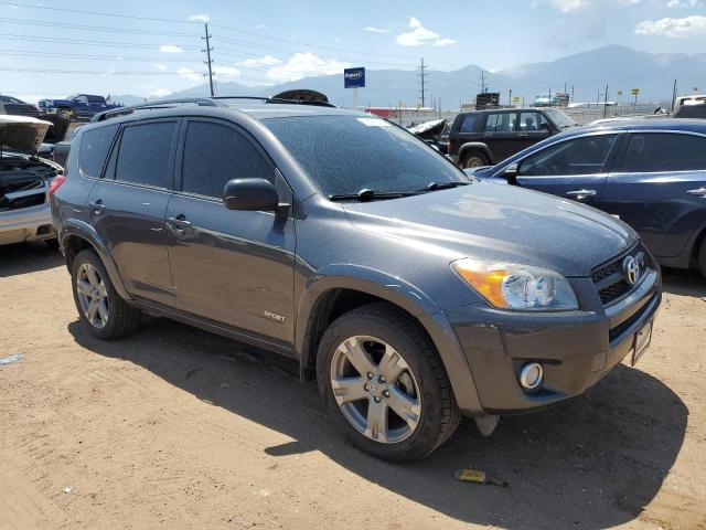 Photo 3 VIN: 2T3RK4DVXBW057075 - TOYOTA RAV4 SPORT 