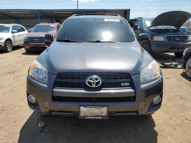 Photo 4 VIN: 2T3RK4DVXBW057075 - TOYOTA RAV4 SPORT 