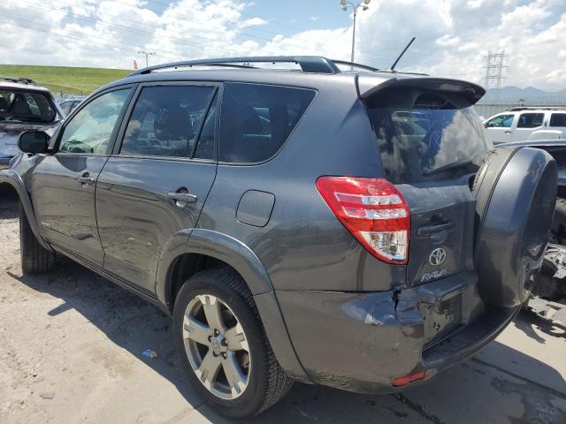 Photo 1 VIN: 2T3RK4DVXCW081037 - TOYOTA RAV4 SPORT 