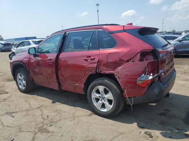 Photo 1 VIN: 2T3RWRFV0KW016078 - TOYOTA RAV4 