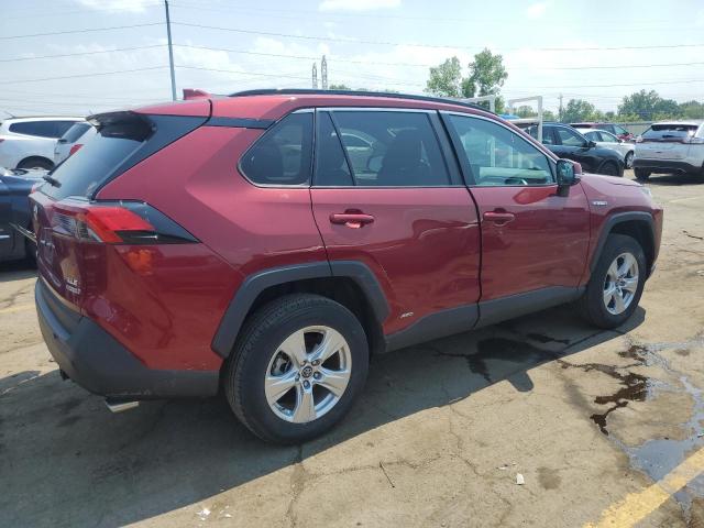 Photo 2 VIN: 2T3RWRFV0KW016078 - TOYOTA RAV4 