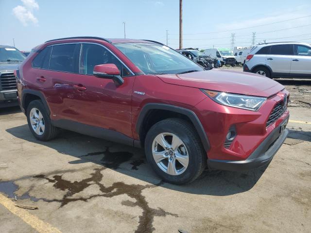 Photo 3 VIN: 2T3RWRFV0KW016078 - TOYOTA RAV4 