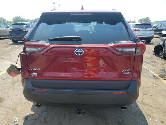 Photo 5 VIN: 2T3RWRFV0KW016078 - TOYOTA RAV4 