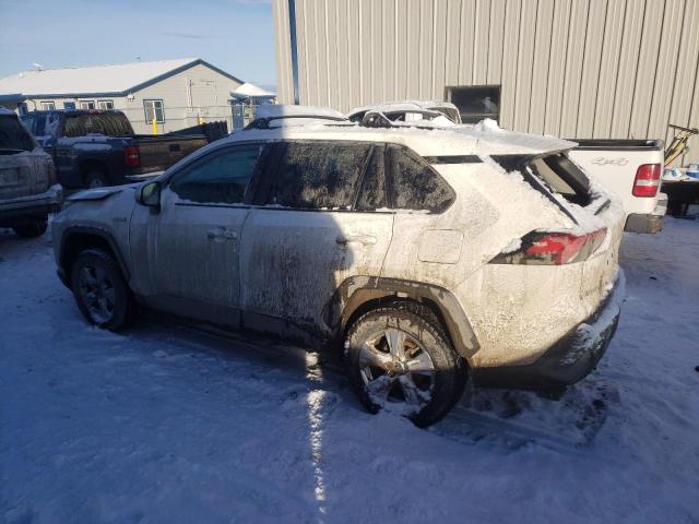 Photo 1 VIN: 2T3RWRFV0LW050376 - TOYOTA RAV4 XLE 