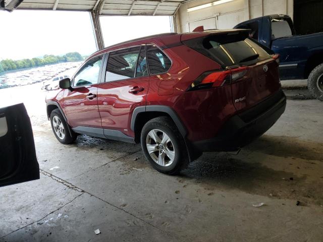 Photo 1 VIN: 2T3RWRFV0LW064665 - TOYOTA RAV4 XLE 