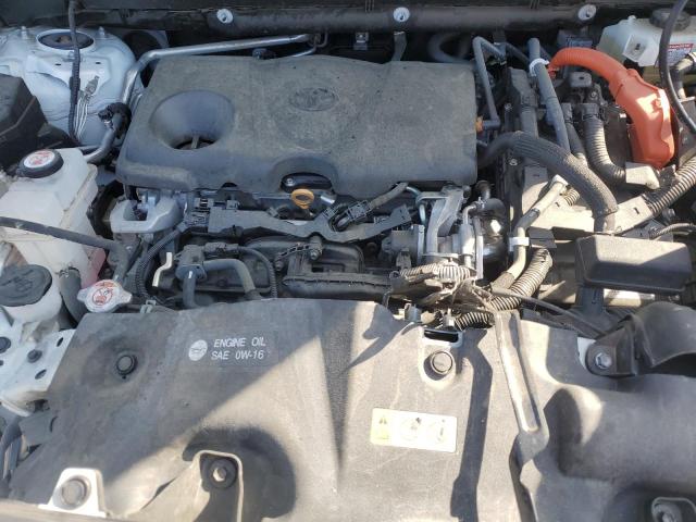 Photo 11 VIN: 2T3RWRFV0LW079053 - TOYOTA RAV4 