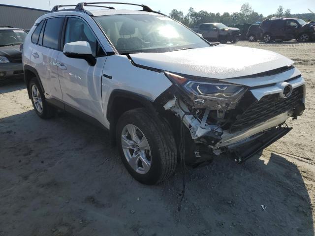 Photo 3 VIN: 2T3RWRFV0LW079053 - TOYOTA RAV4 