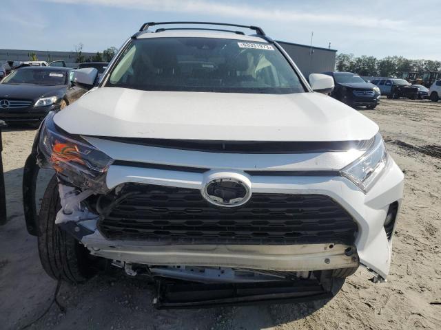 Photo 4 VIN: 2T3RWRFV0LW079053 - TOYOTA RAV4 