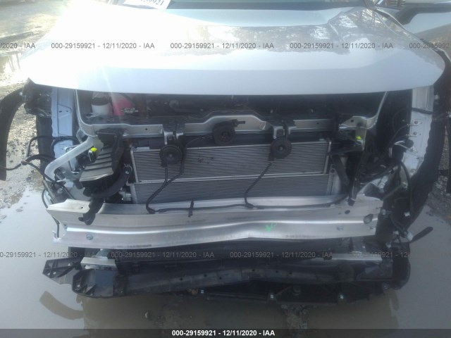 Photo 5 VIN: 2T3RWRFV0LW079814 - TOYOTA RAV4 