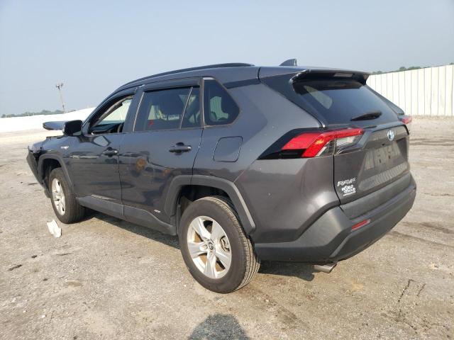 Photo 1 VIN: 2T3RWRFV0LW084480 - TOYOTA RAV4 XLE 