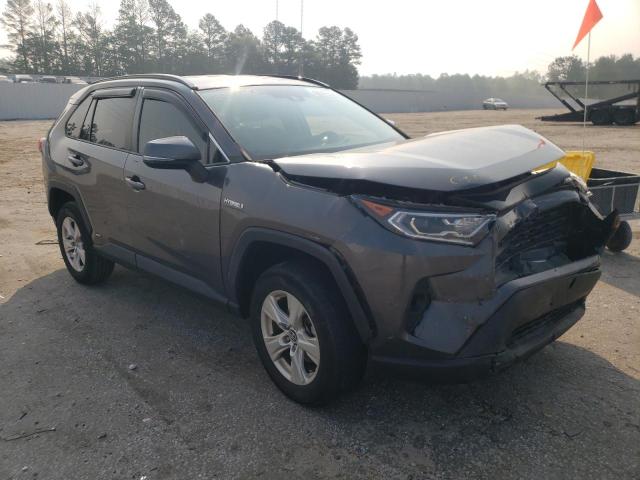 Photo 3 VIN: 2T3RWRFV0LW084480 - TOYOTA RAV4 XLE 