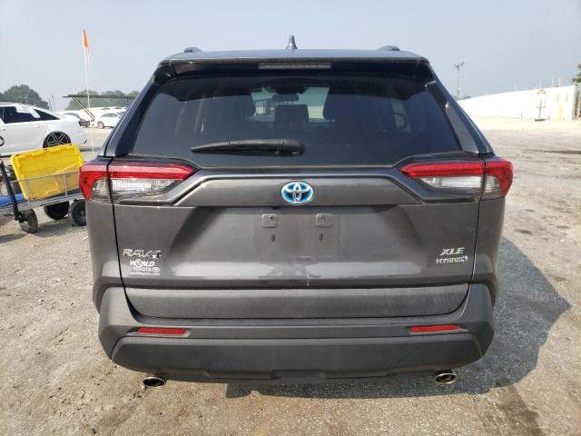 Photo 5 VIN: 2T3RWRFV0LW084480 - TOYOTA RAV4 XLE 