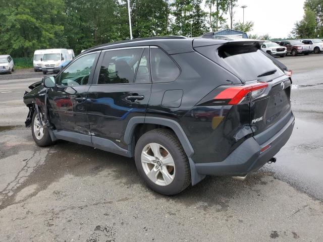 Photo 1 VIN: 2T3RWRFV0LW095382 - TOYOTA RAV4 XLE 