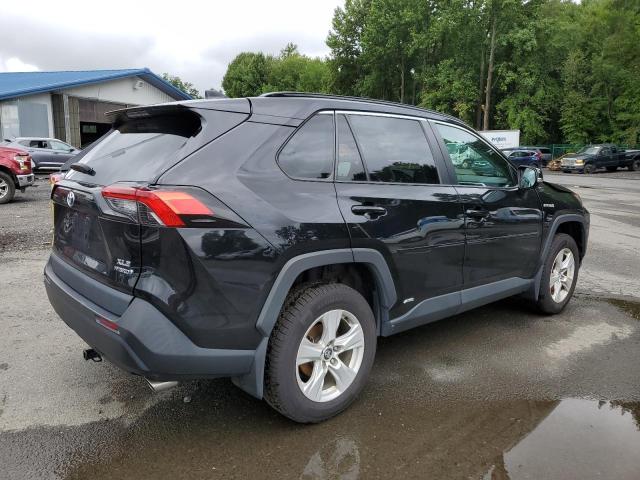 Photo 2 VIN: 2T3RWRFV0LW095382 - TOYOTA RAV4 XLE 